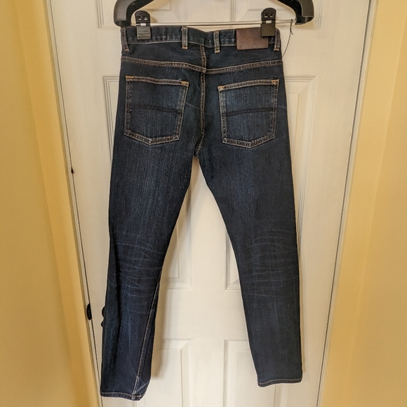 FRANK & OAK - The Cooper Slim Straight Fit - Picture 5 of 11